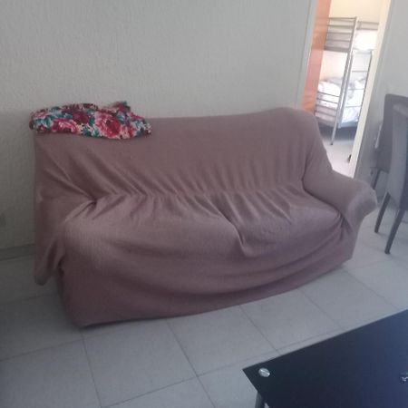 Barcelona Appartment Santa Coloma de Gramanet Dış mekan fotoğraf