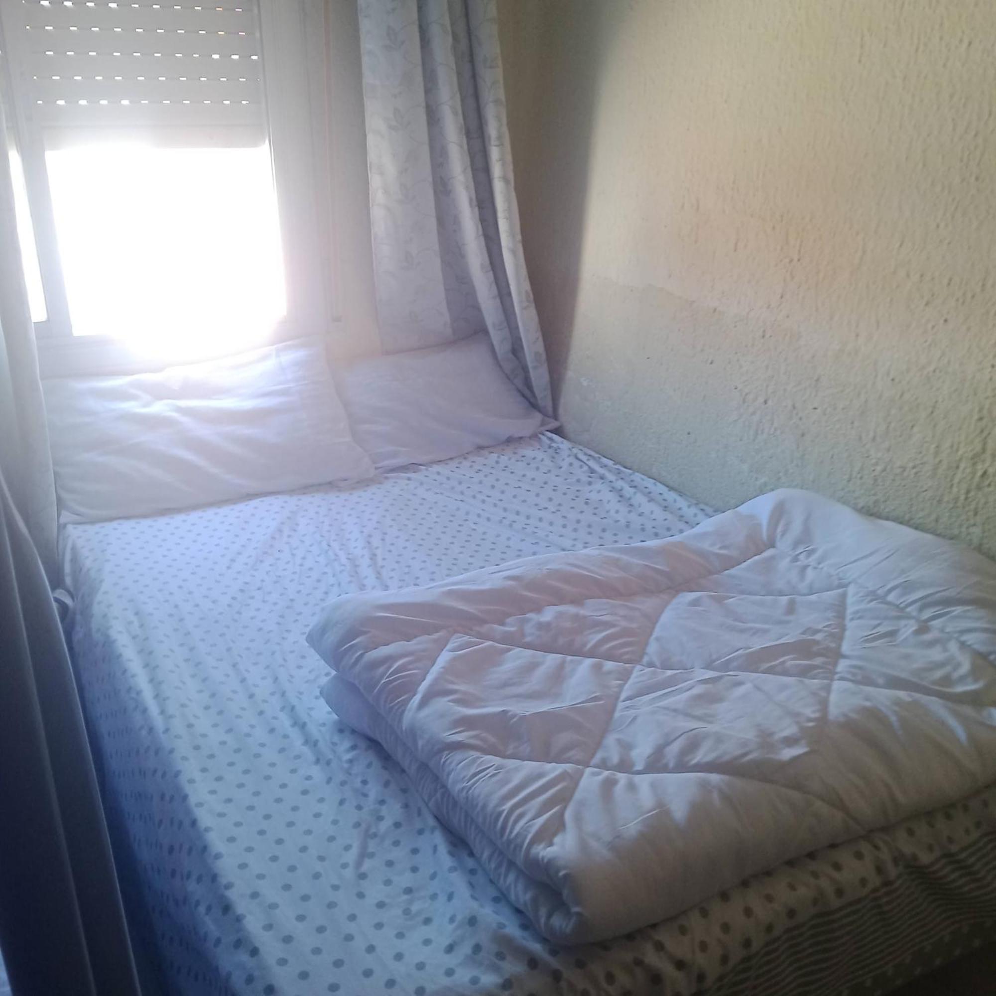 Barcelona Appartment Santa Coloma de Gramanet Dış mekan fotoğraf