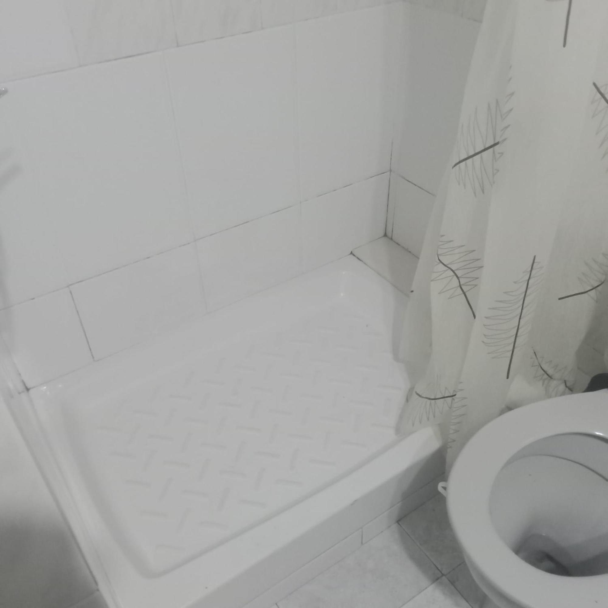 Barcelona Appartment Santa Coloma de Gramanet Dış mekan fotoğraf