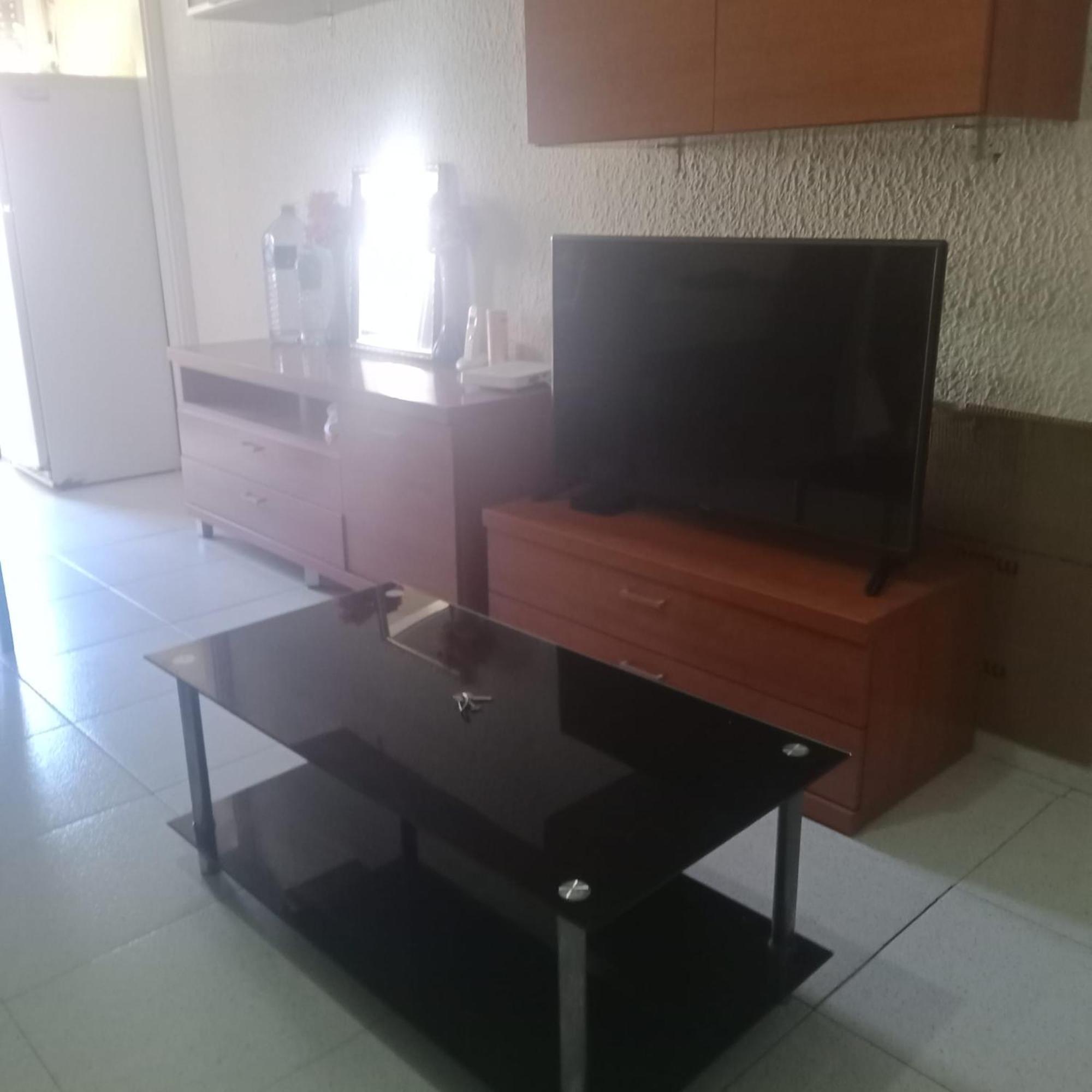Barcelona Appartment Santa Coloma de Gramanet Dış mekan fotoğraf