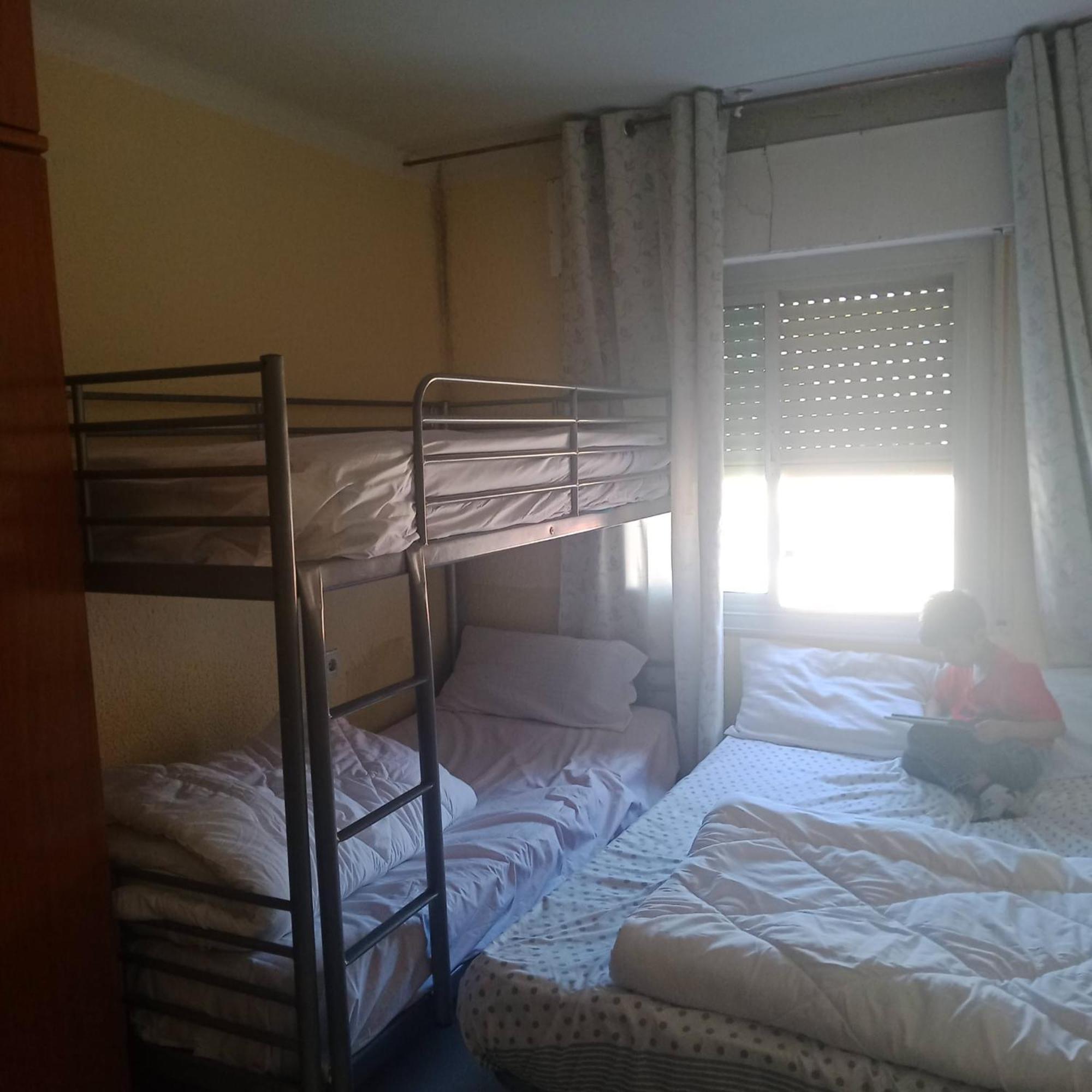 Barcelona Appartment Santa Coloma de Gramanet Dış mekan fotoğraf