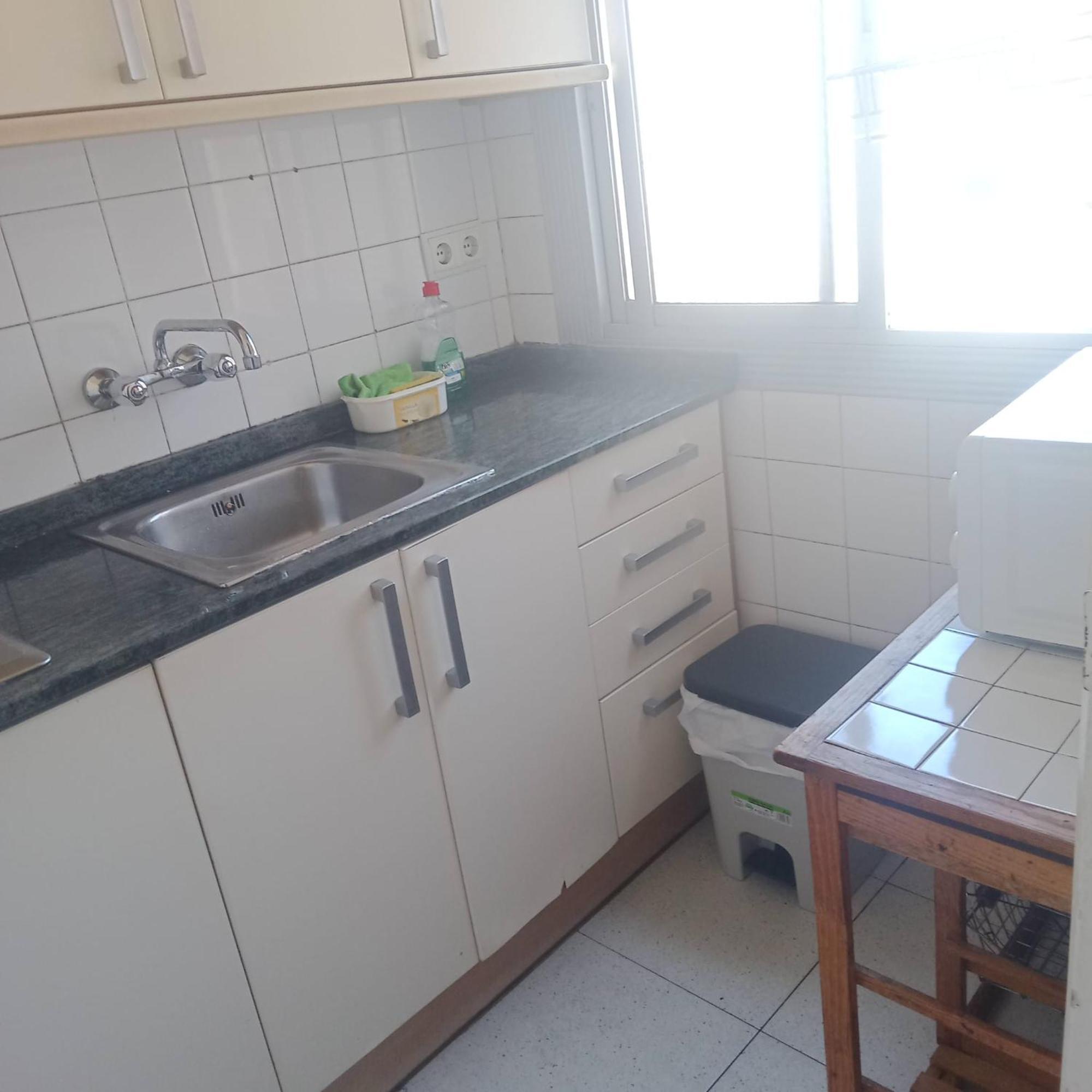 Barcelona Appartment Santa Coloma de Gramanet Dış mekan fotoğraf