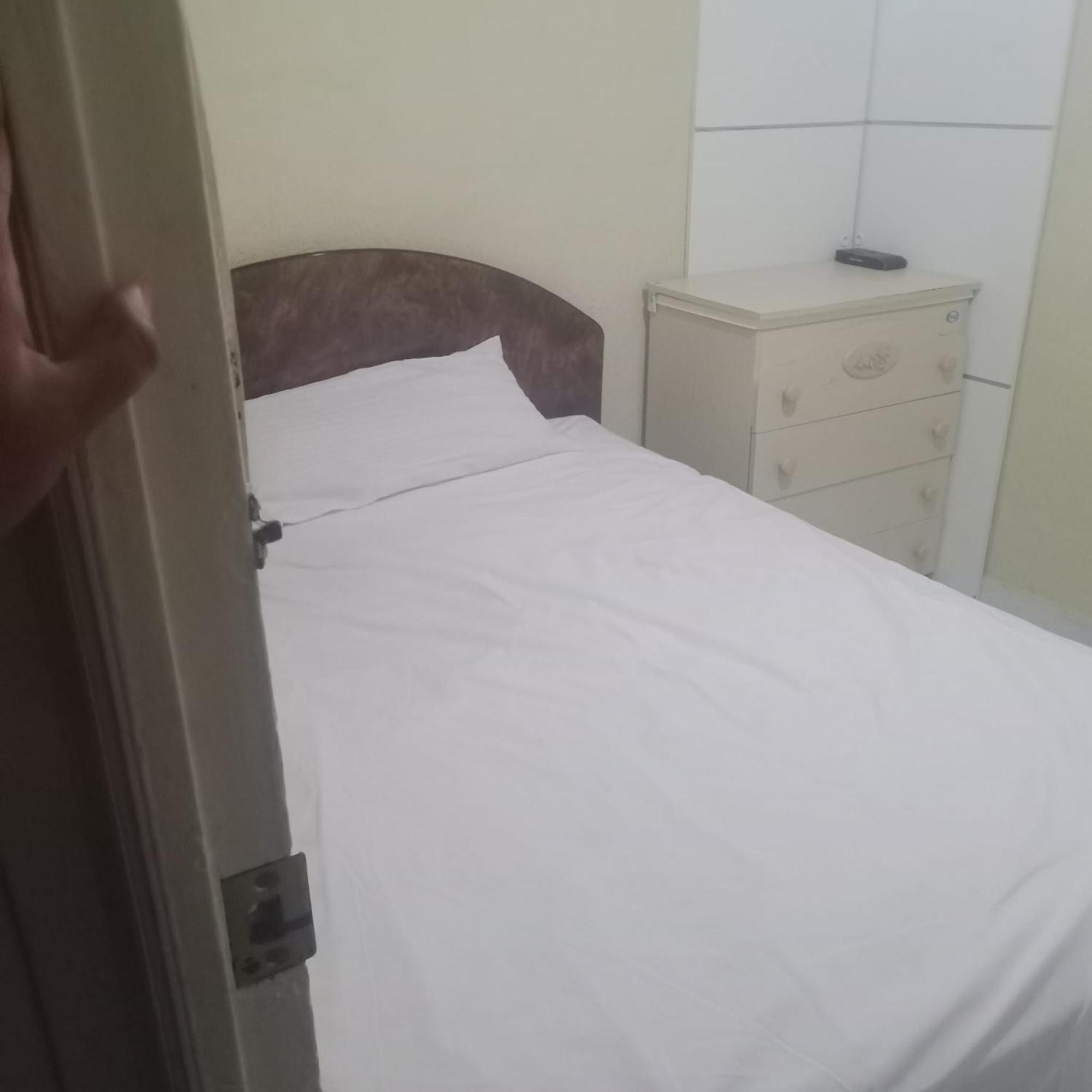 Barcelona Appartment Santa Coloma de Gramanet Dış mekan fotoğraf