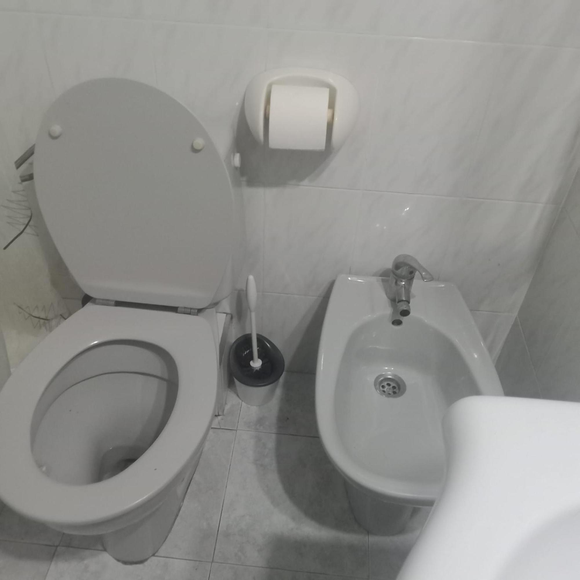 Barcelona Appartment Santa Coloma de Gramanet Dış mekan fotoğraf